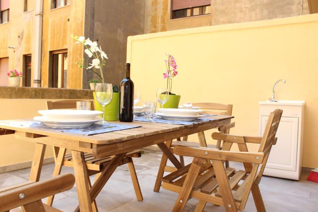 Art Apartment Stazione B Флоренция Экстерьер фото