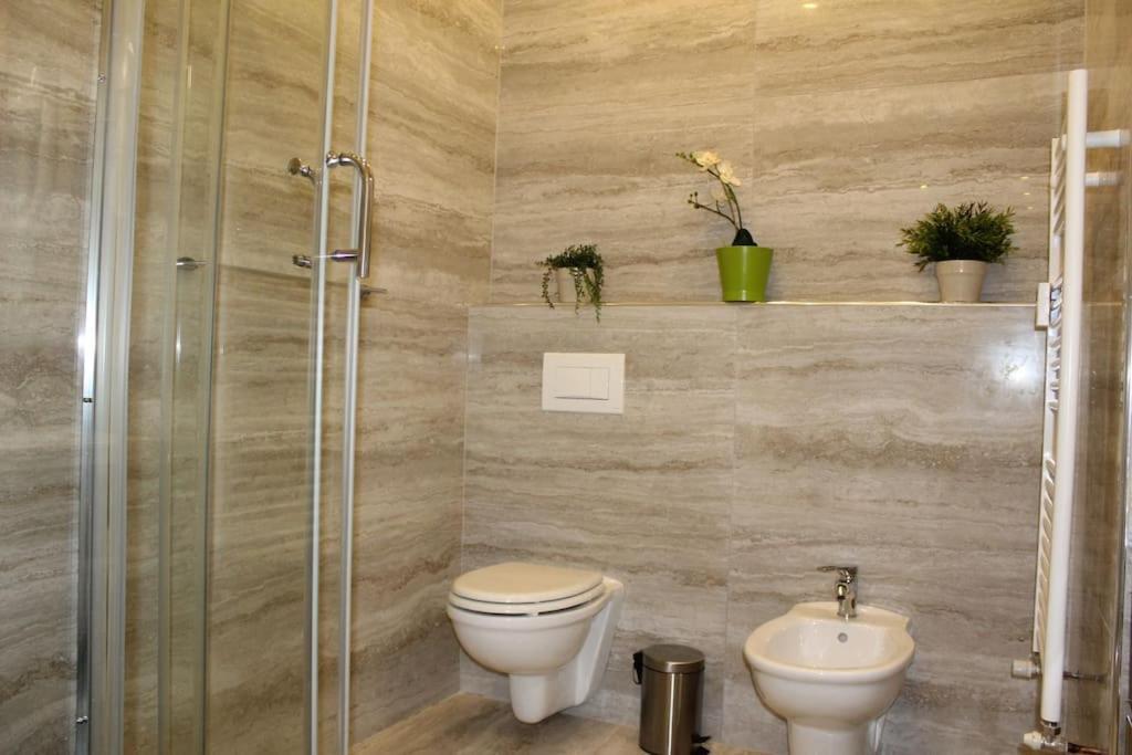 Art Apartment Stazione B Флоренция Экстерьер фото