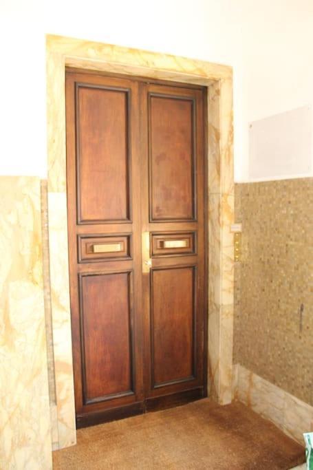 Art Apartment Stazione B Флоренция Экстерьер фото