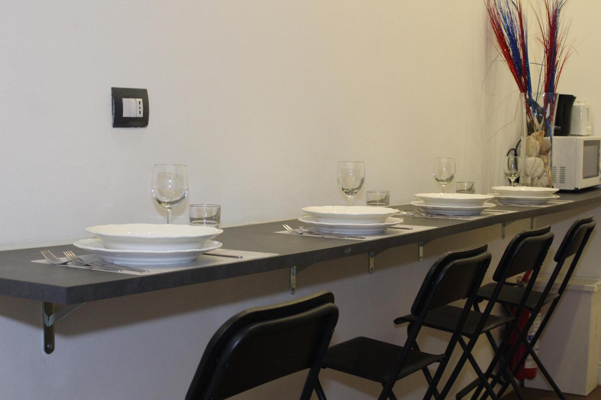 Art Apartment Stazione B Флоренция Экстерьер фото